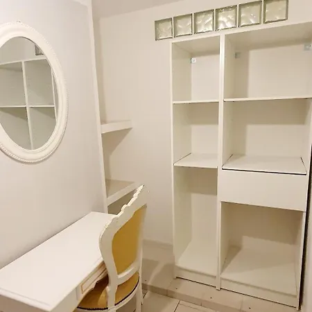 3 Pieces Sur Centre דירה ניס