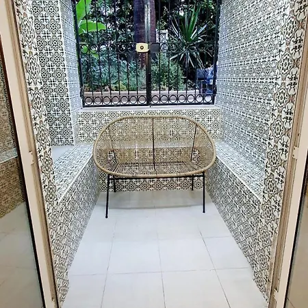 Appartement 3 Pieces Sur Centre *