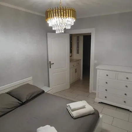 3 Pieces Sur Centre Apartment Nice