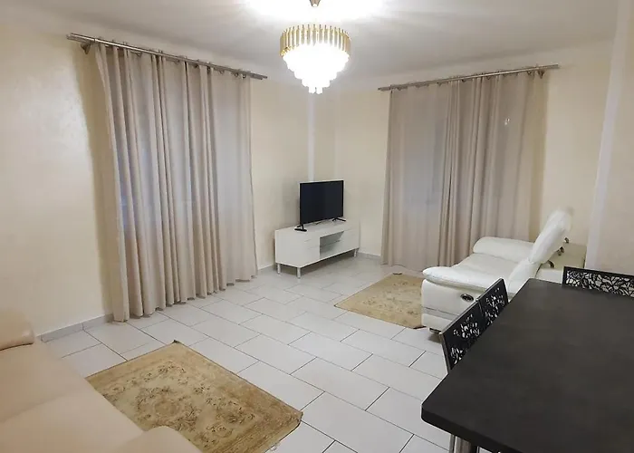 3 Pieces Sur Centre Nizza